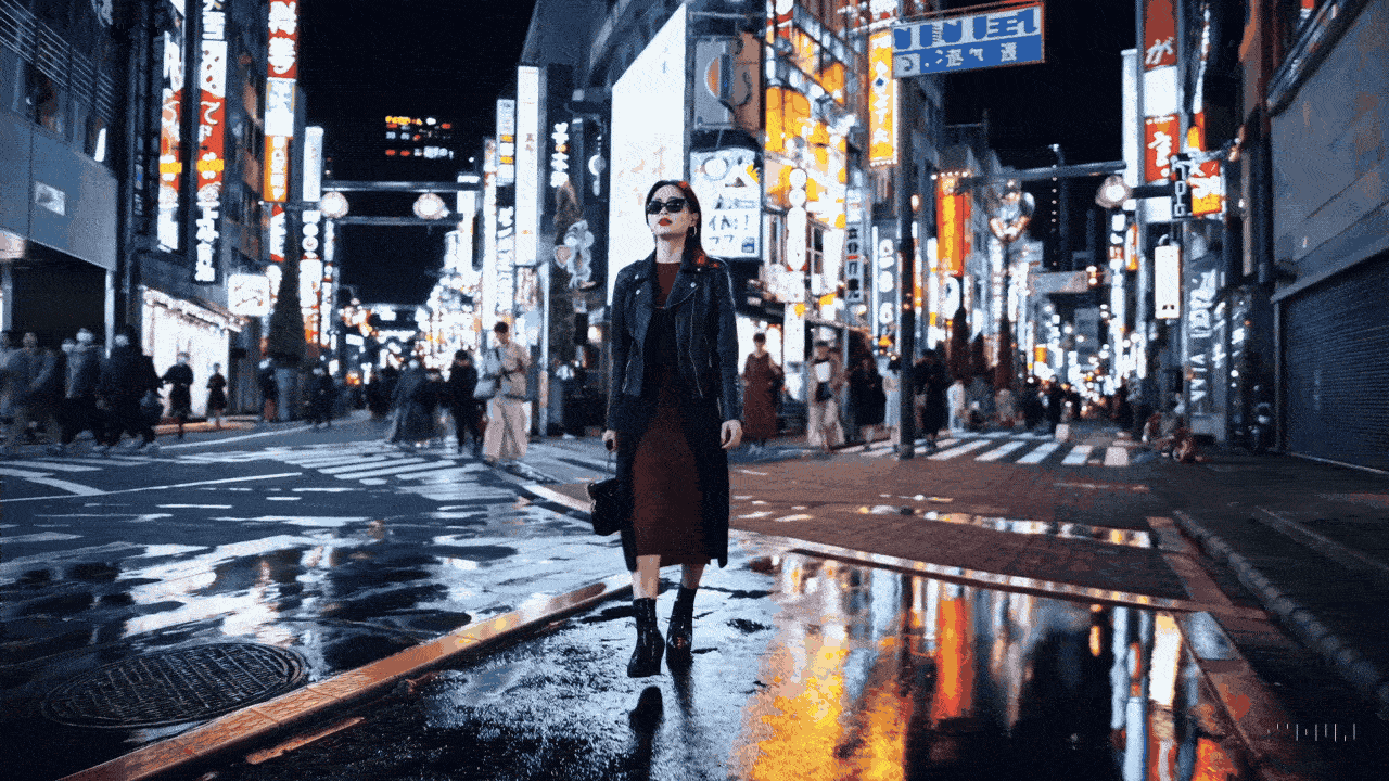 OpenAI's Sora brings movie-making magic, directed by AI