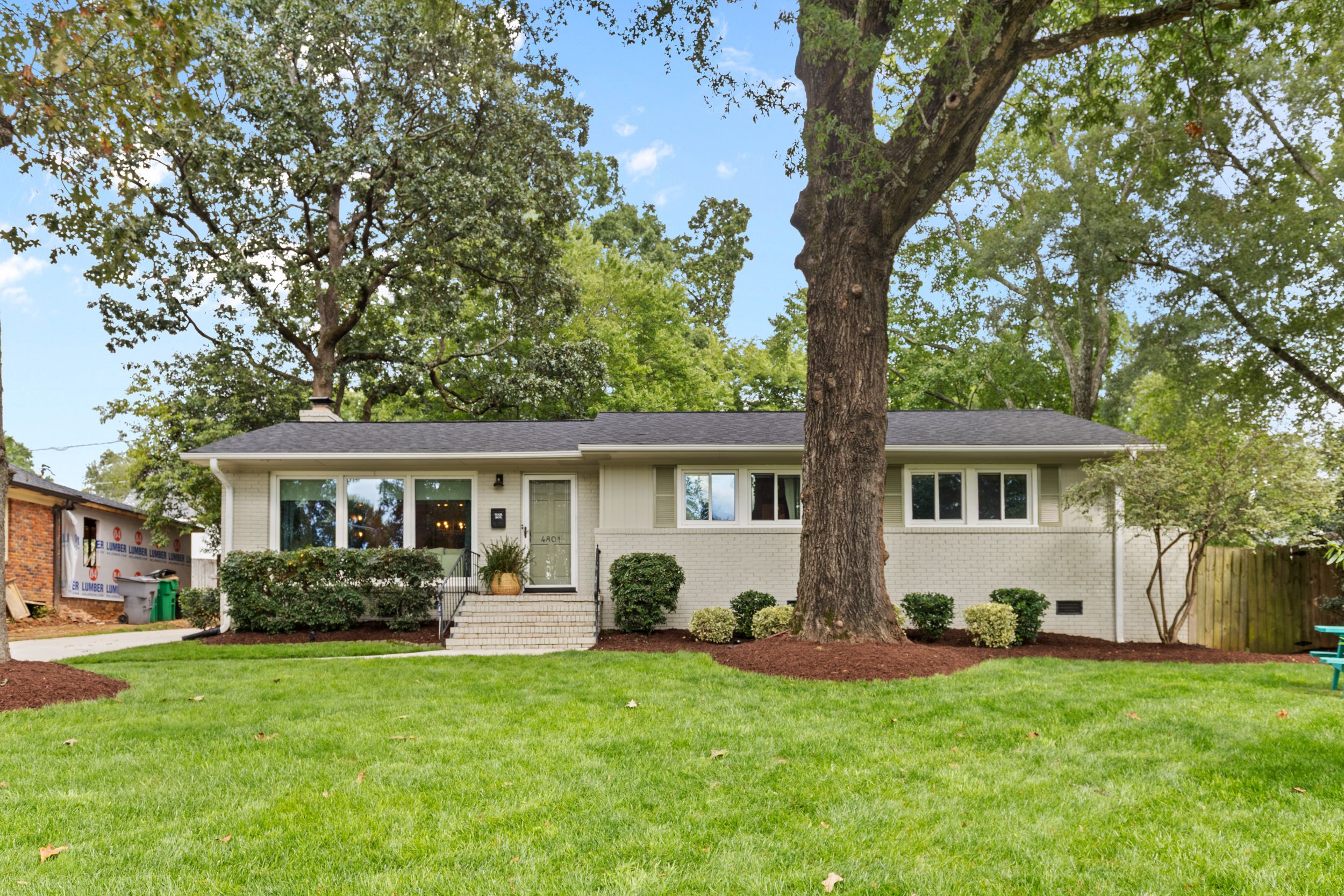 houses for sale charlotte