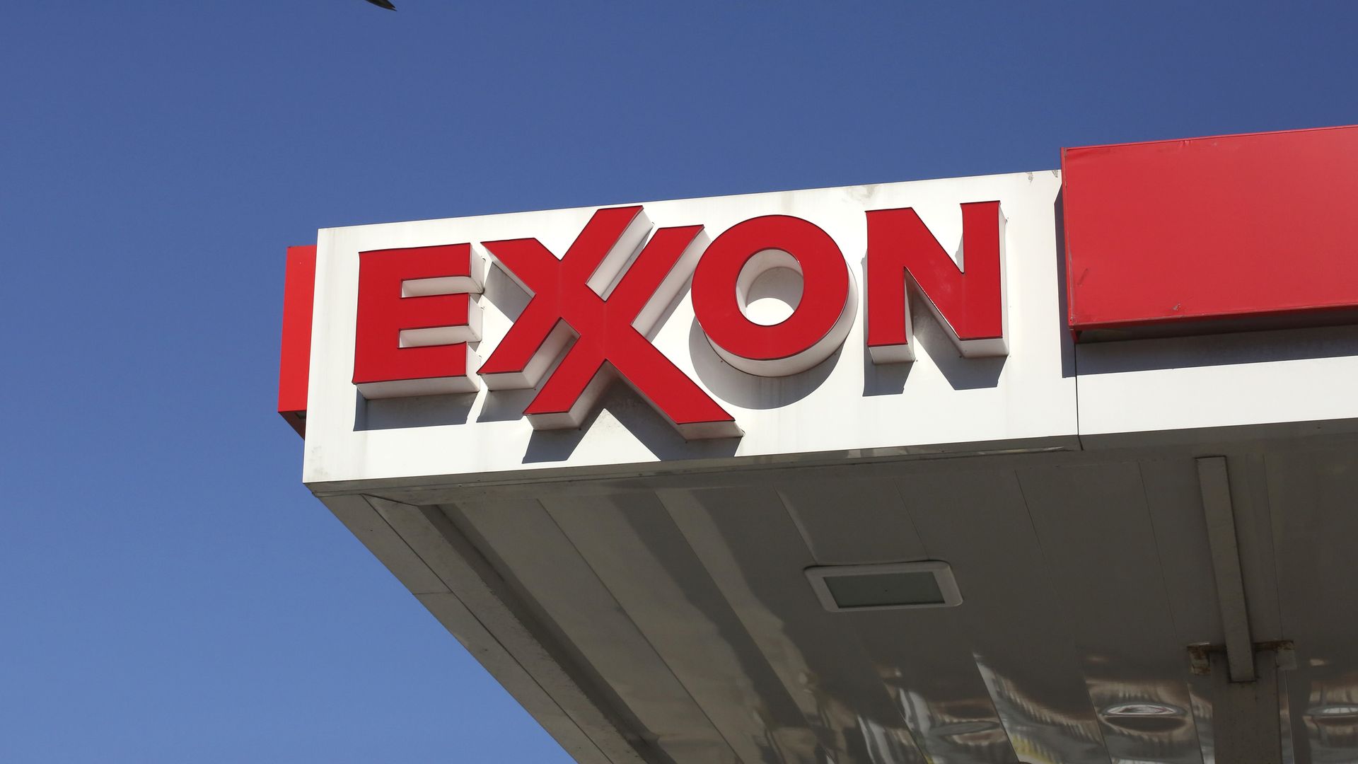 Exxon