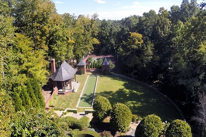 2019 Craigmore - Grounds