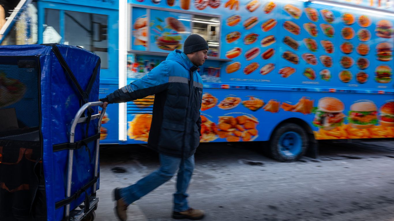 U.S. economy adds stronger-than-expected 130,000 jobs in January