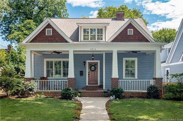 1915 Lyndhurst Ave exterior