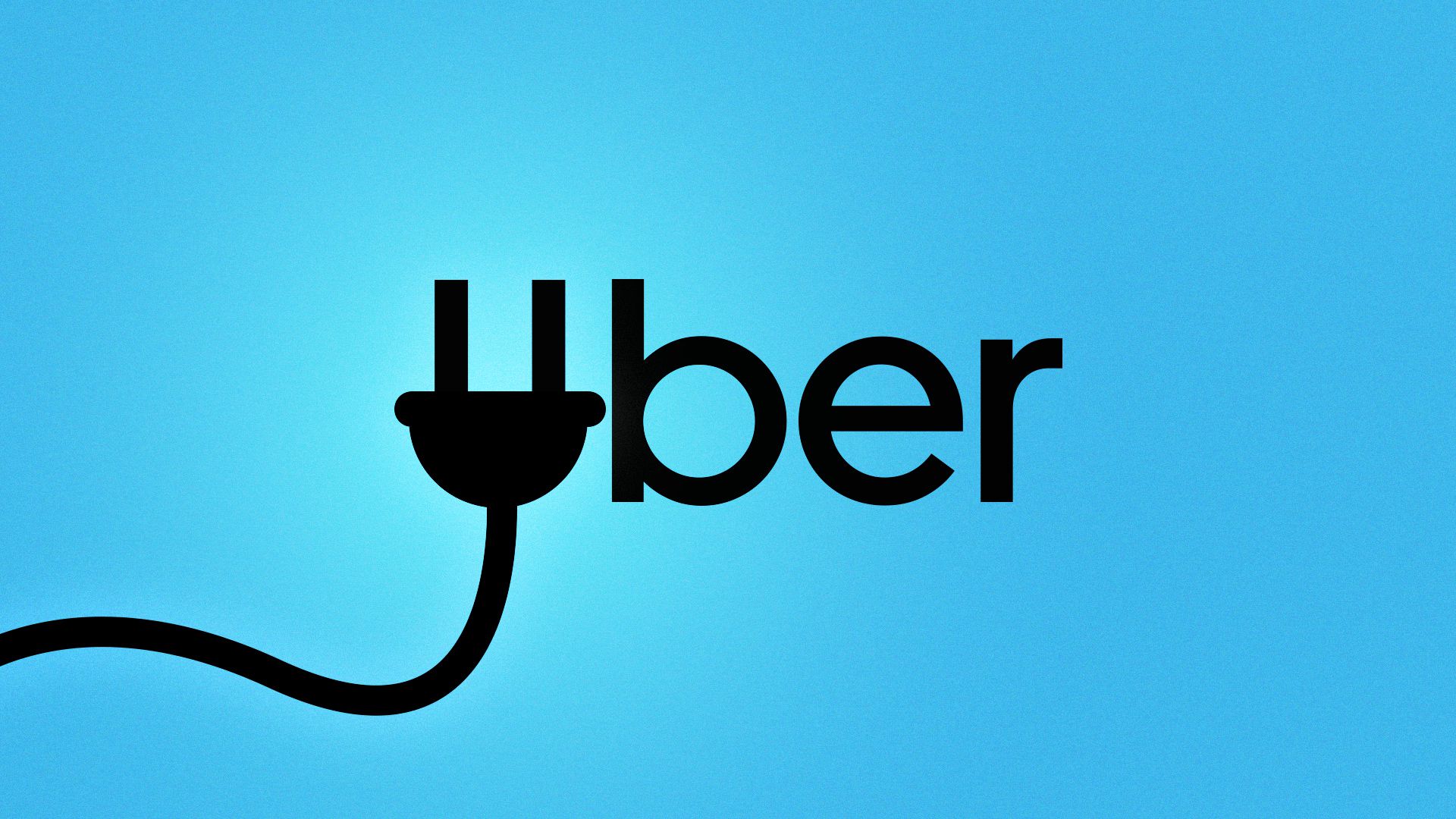 axios.com - Ben Geman - Charging concerns overtake costs in Uber's electric car push