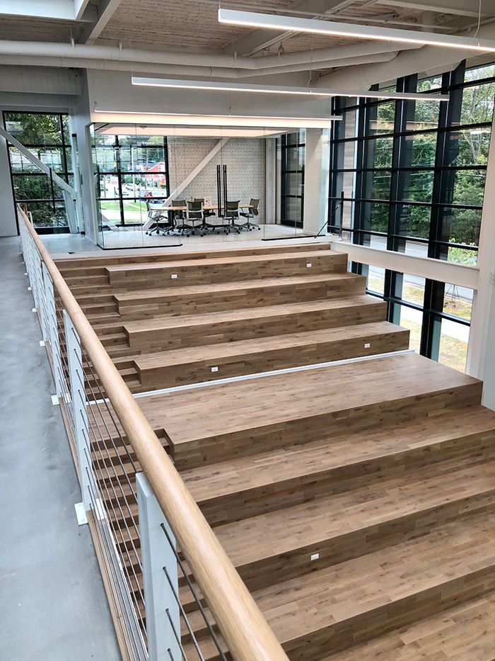 company room wray ward advertising agency