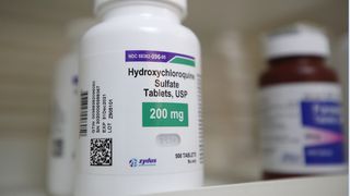 The Lancet Retracts Study That Fueled Hydroxychloroquine Concerns