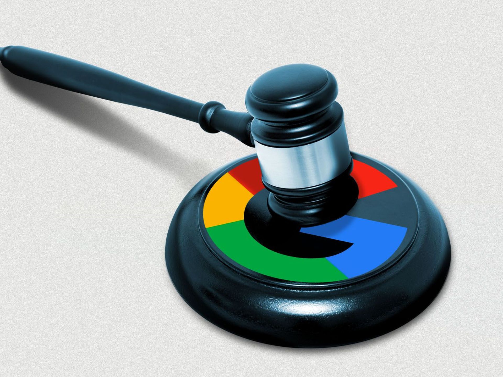 Google has illegal app store monopoly, Epic Games lawsuit finds