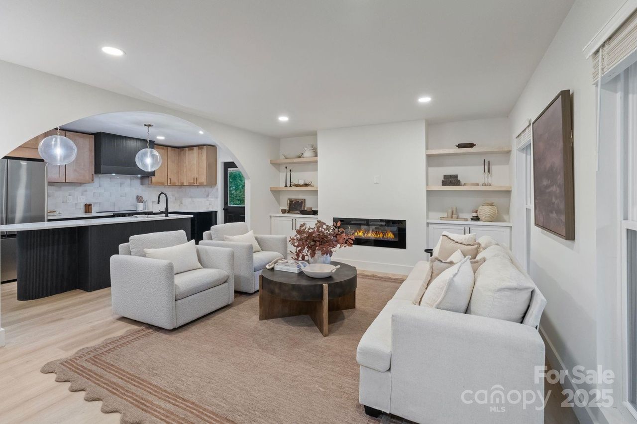 houses for sale in charlotte