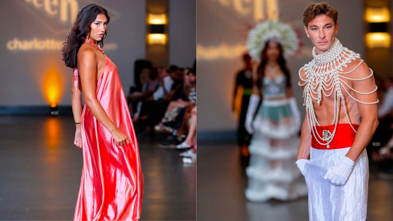 Charlotte Fashion Week