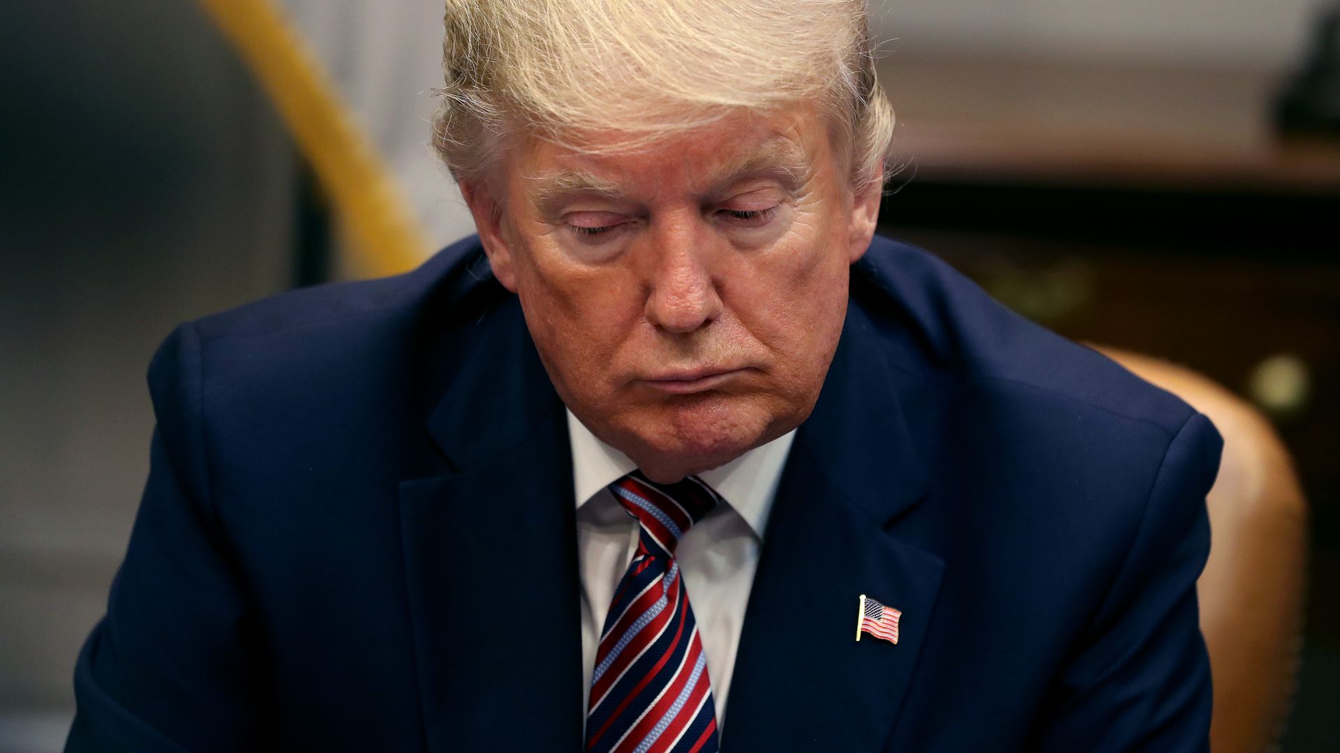 President Trump