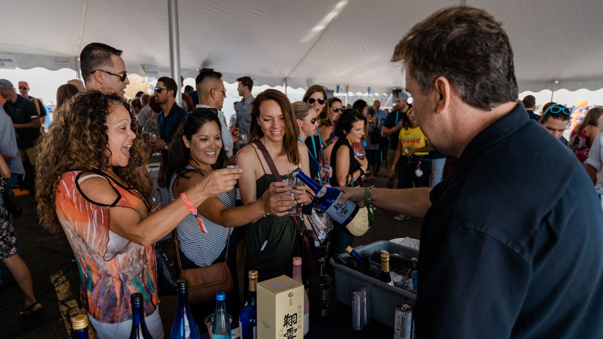 best of food and wine festival 2023