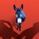 Some Dems' 2028 strategy: a straight, white, Christian man