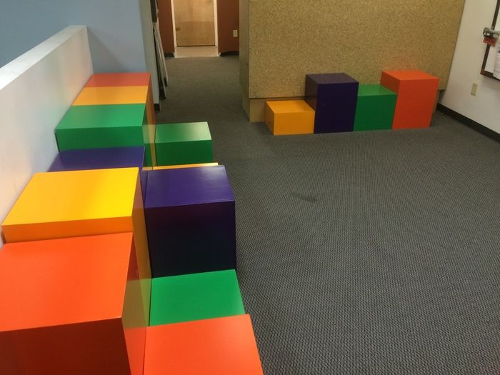 stand up room boxman studios