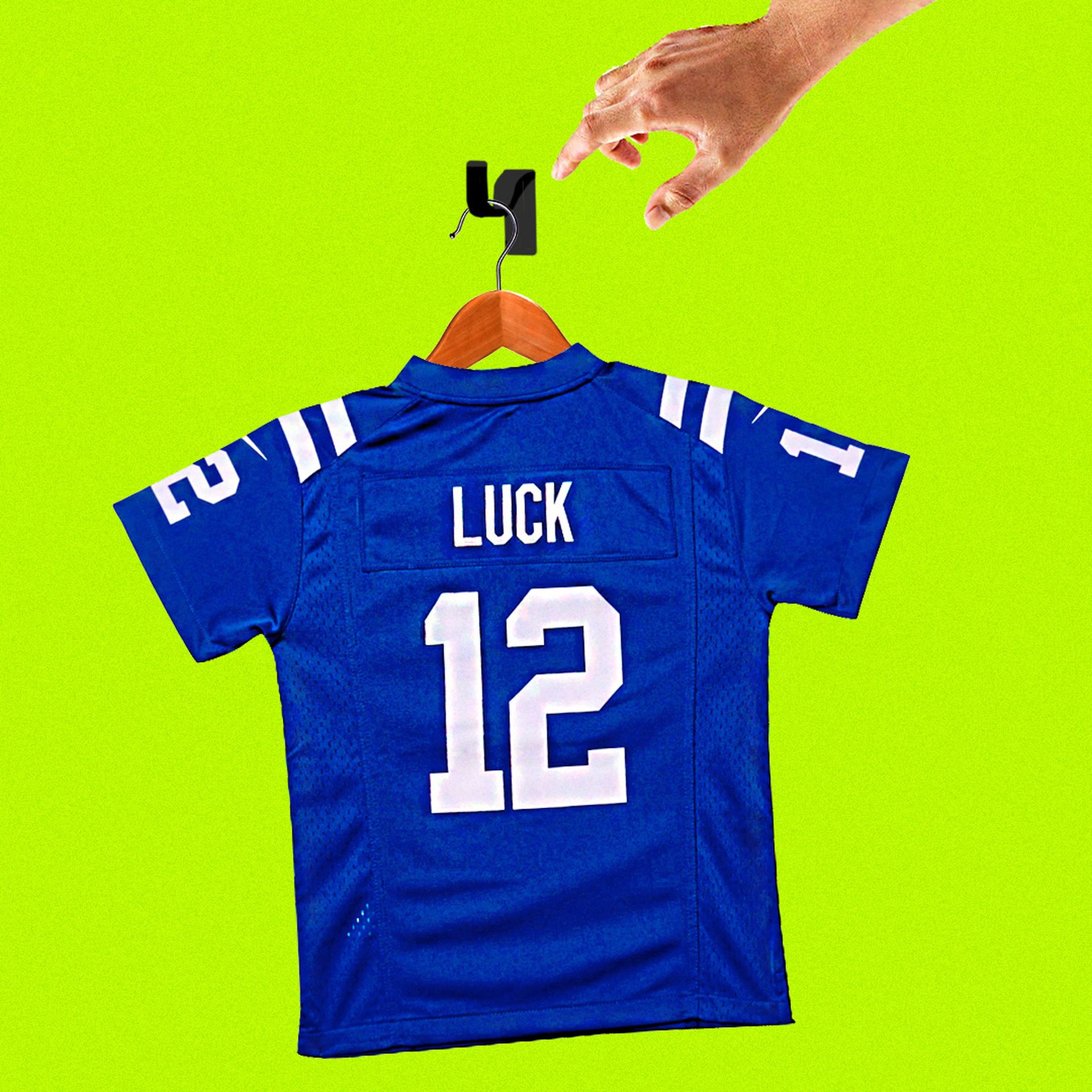 Colts QB Andrew Luck Retired. His Legacy Lies in What Could Have Been. -  The Ringer