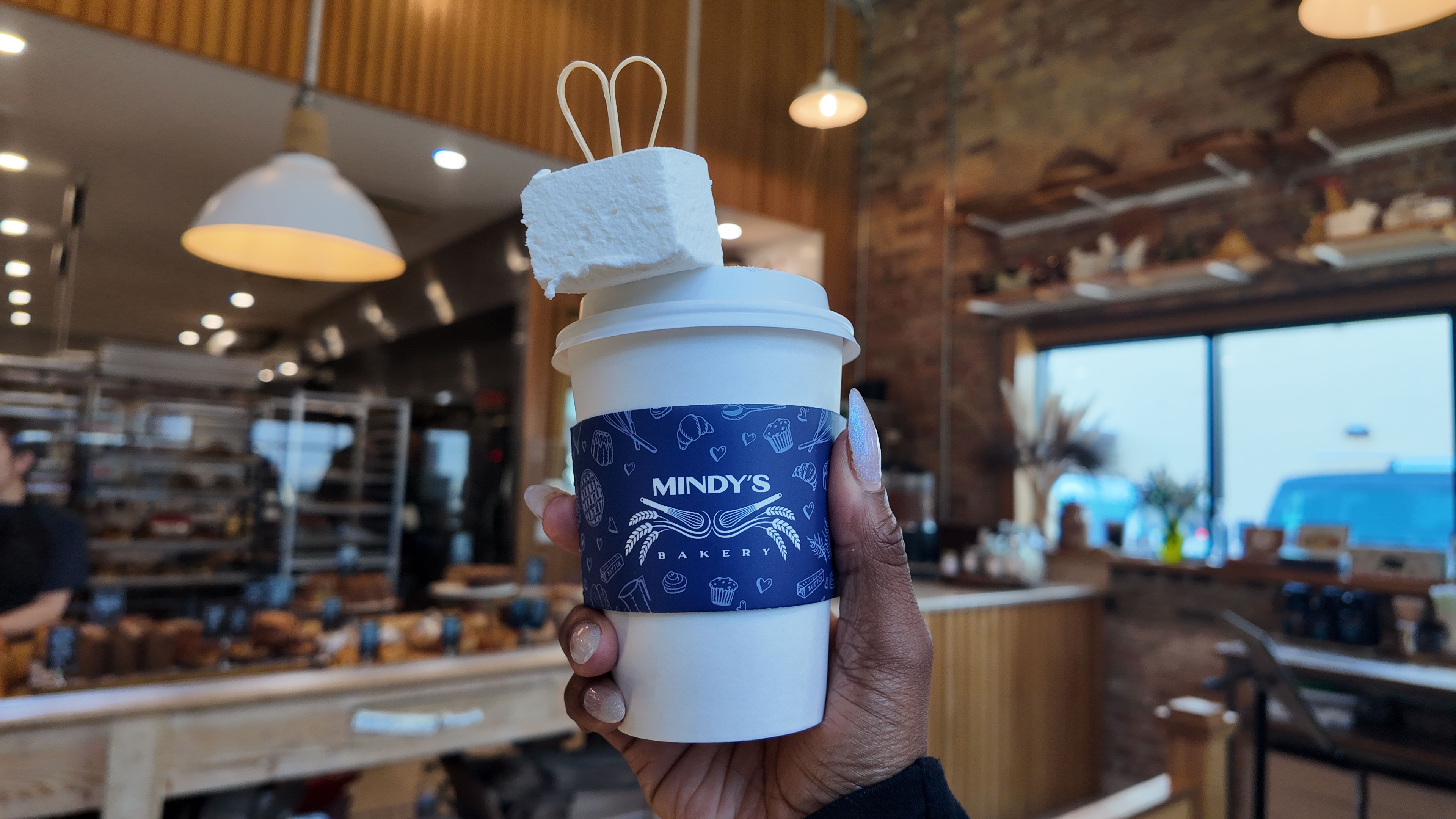 Mindy's