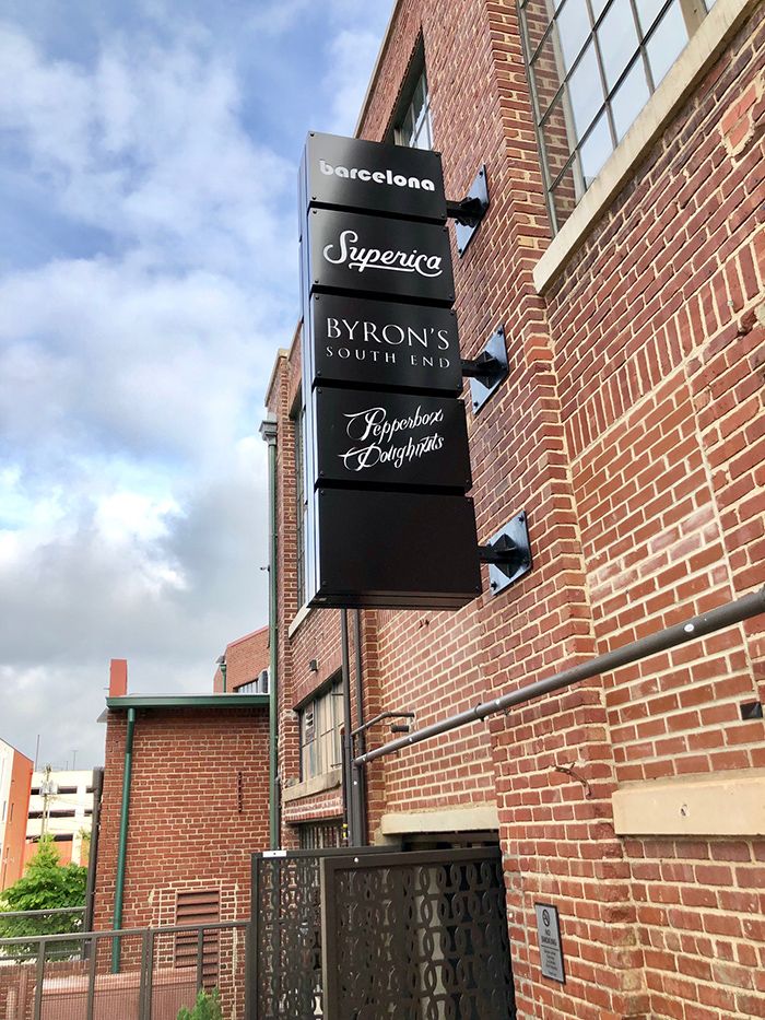 location of pepperbox doughnuts charlotte