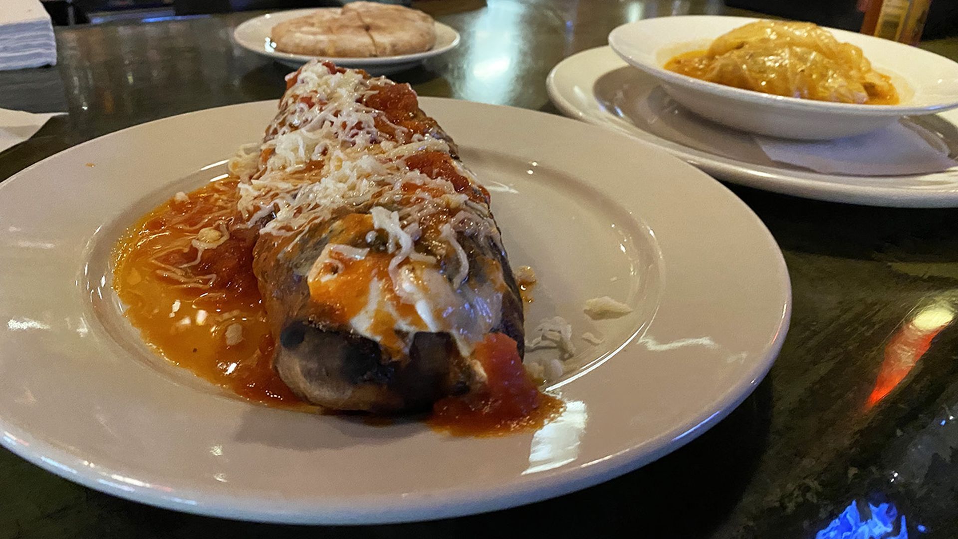 piroska and sarma at intermezzo