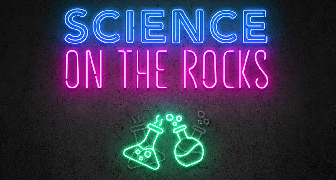 Science on the Rocks: Down the Rabbit Hole