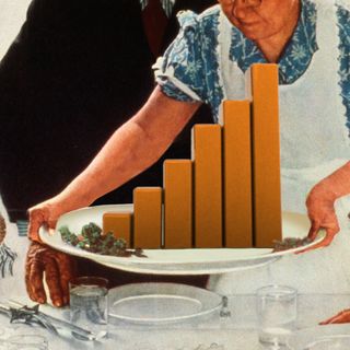 Mortgage and unemployment rates: 5 economic trends we're thankful for