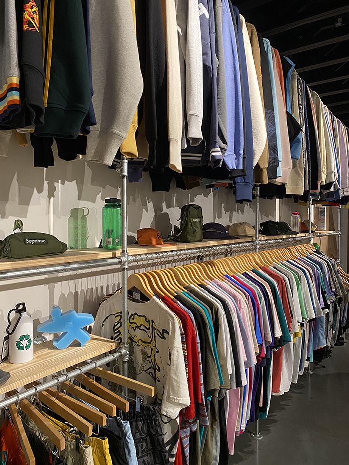 9 streetwear stores to check out in Charlotte Axios Charlotte