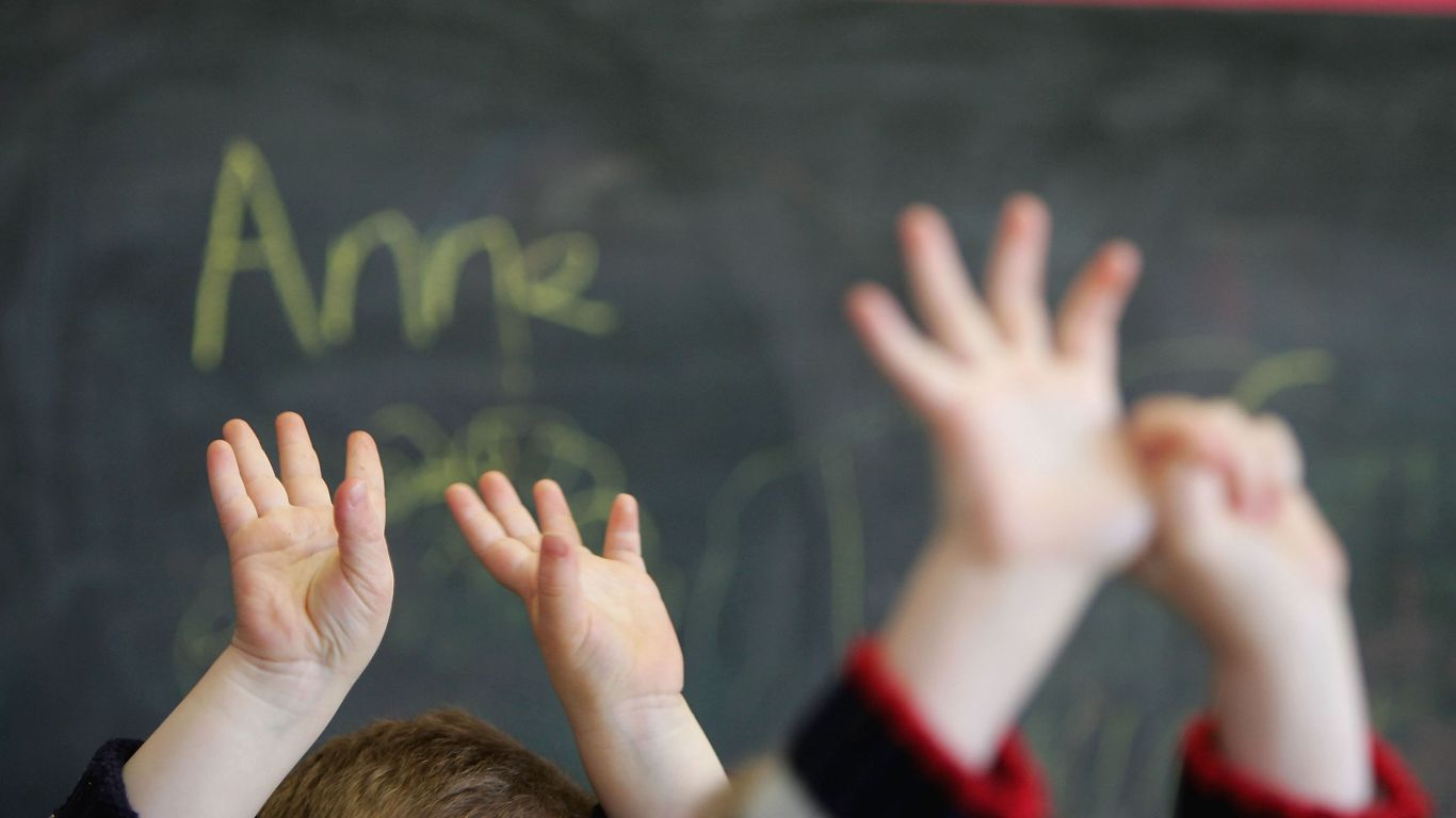 How local schools are teaching kids about 9/11