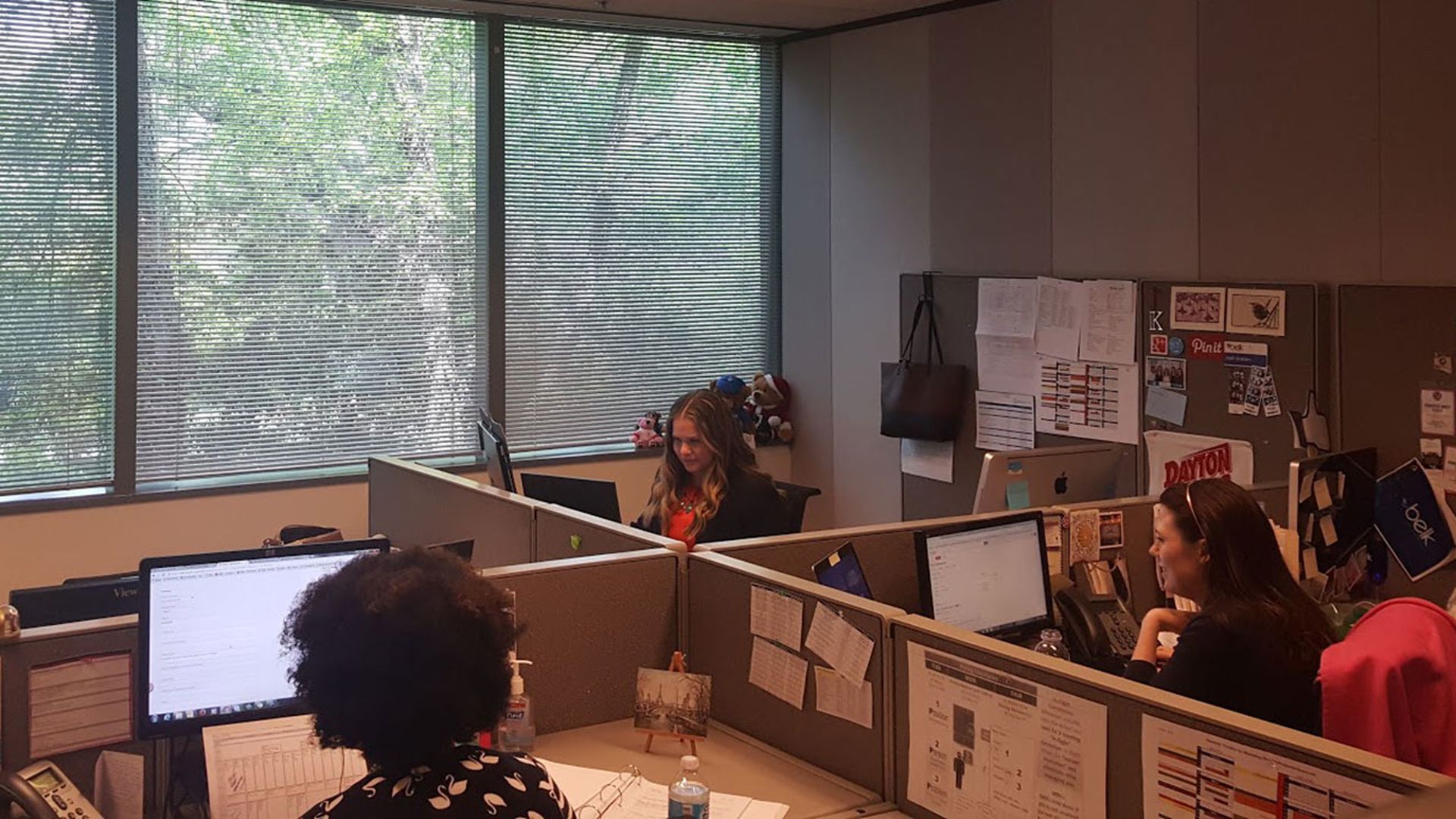 kelli-graham-at-work