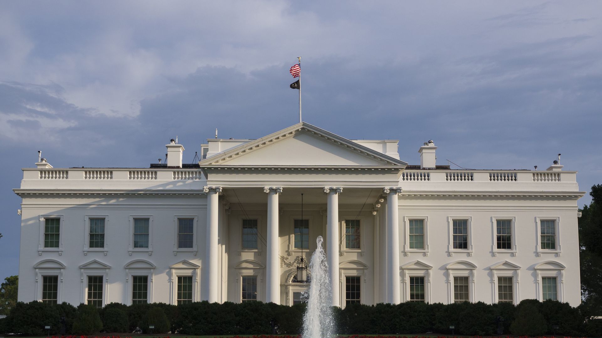 The White House