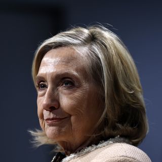 Hillary Clinton testifies she never met Epstein, accuses GOP of "cover-up"