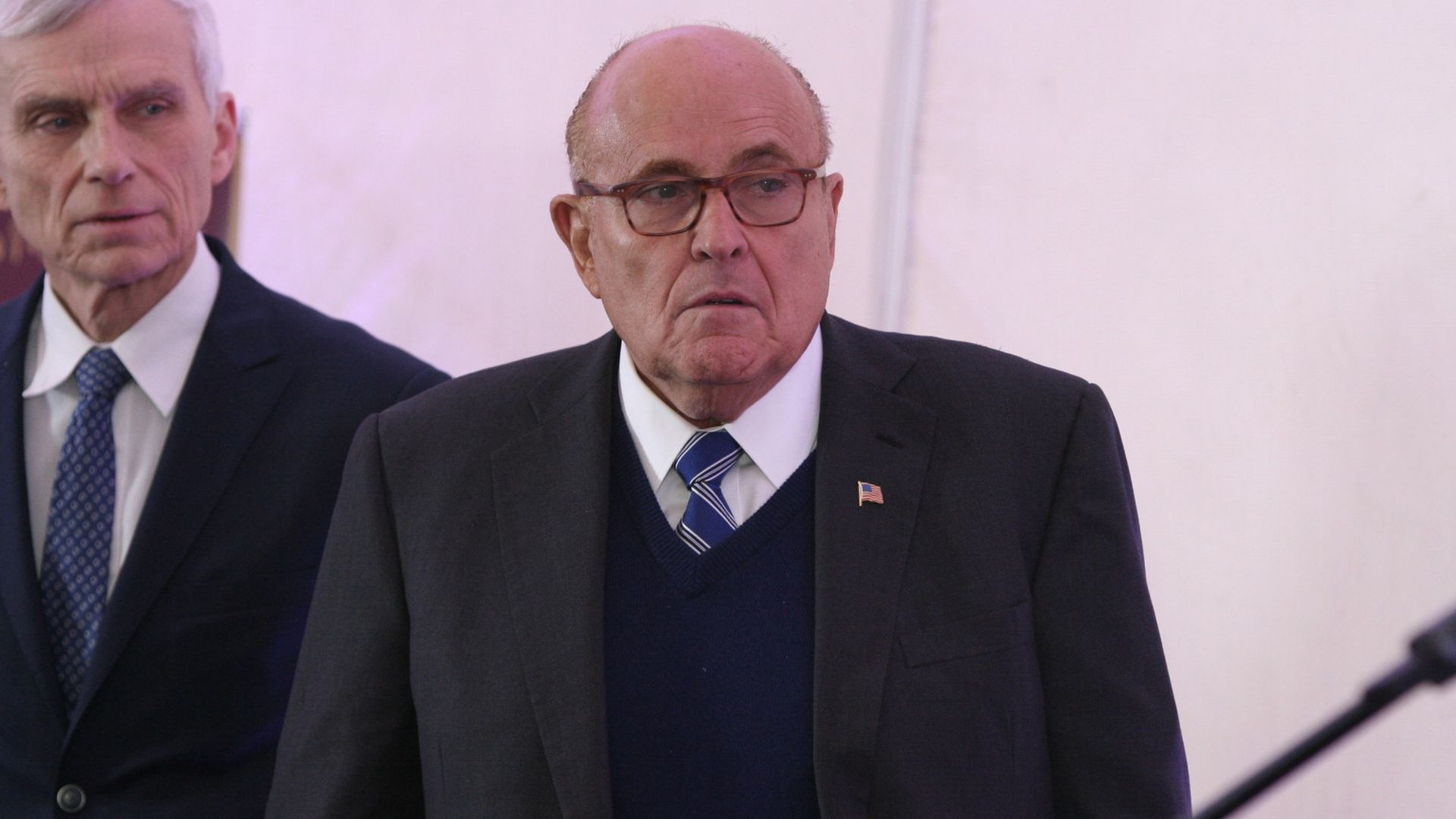 rudy giuliani