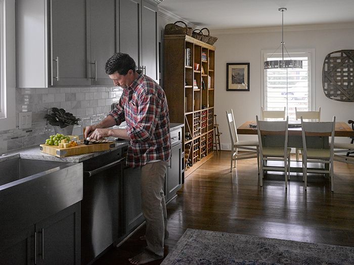 Bruce-Moffett-Home-Tour-kitchen-and-breakfast-nook