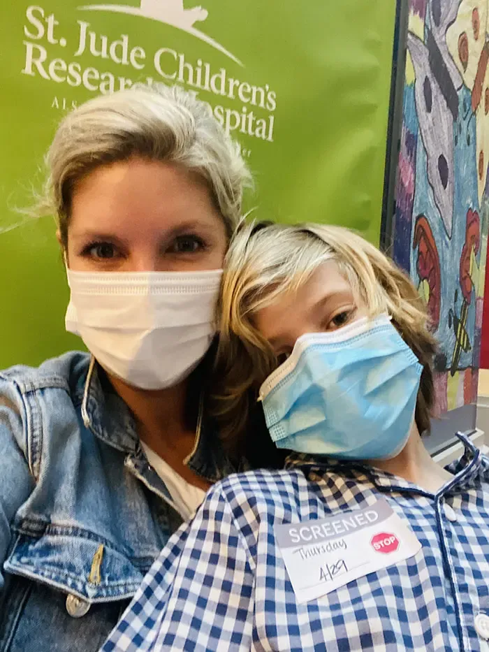 Clary Hilliard Gray and Cam