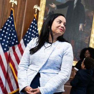 Scoop: Rep. Analilia Mejia launches super PAC to fund more progressive upsets