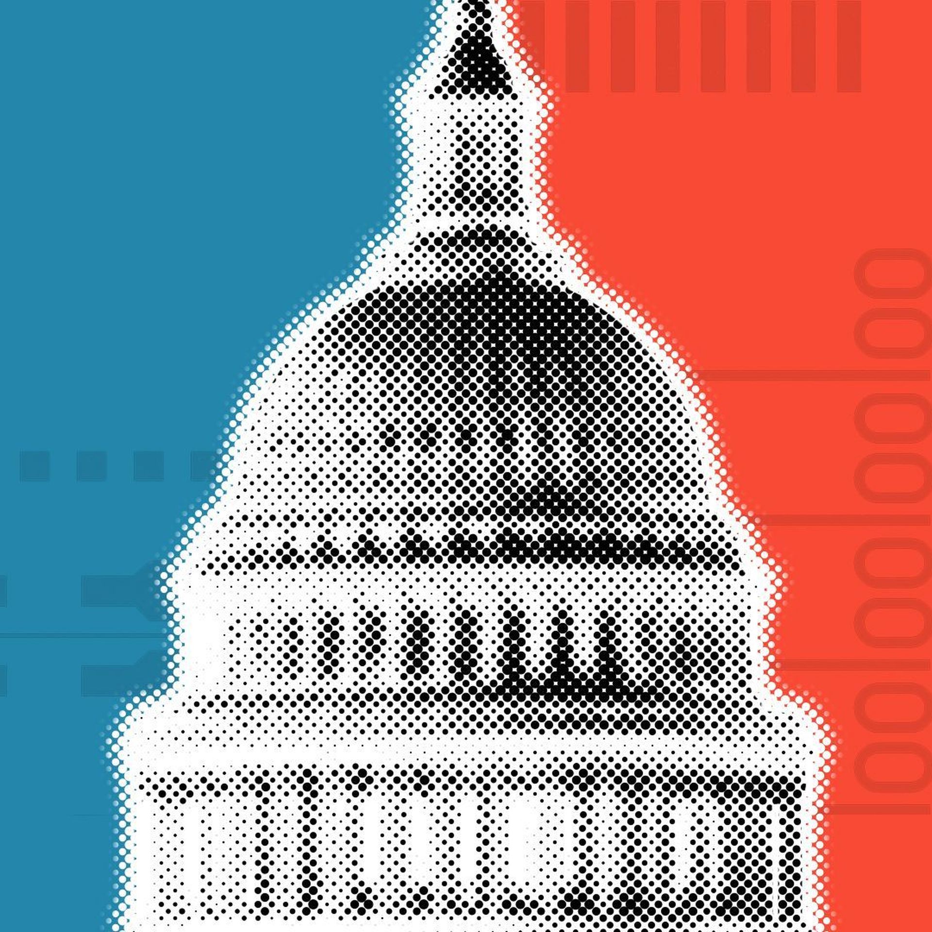 Analysis: Senate tilting red, House blue for 2024