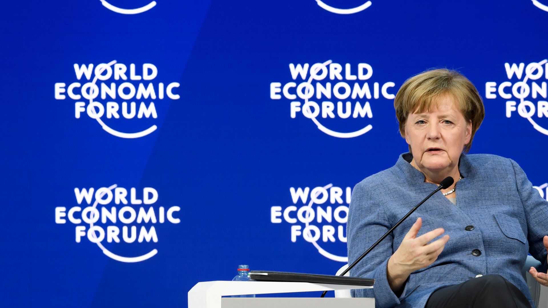 Merkel