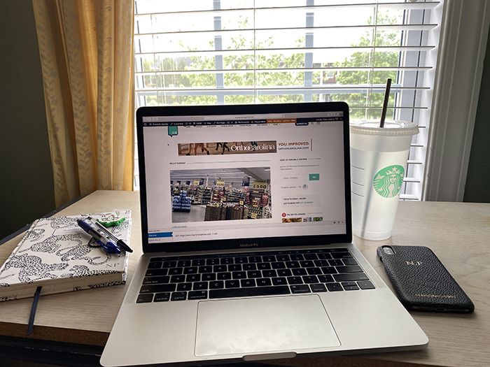 paige work from home