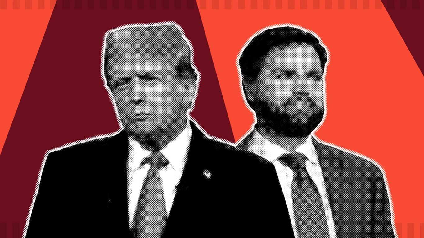 The Spoon: Trump to rally in St. Cloud - Axios Twin Cities