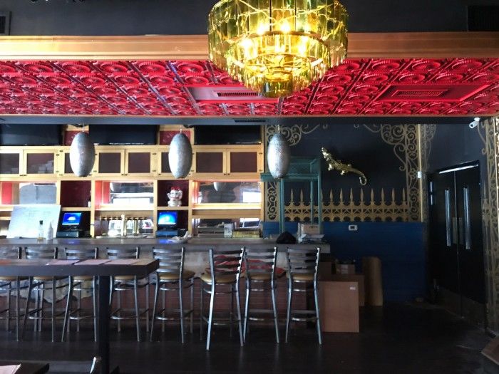 wu's cajun seafood charlotte