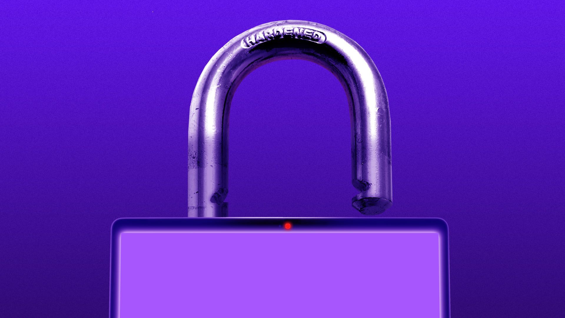 Database Leaked 16 Billion Passwords To Google Facebook Apple Report