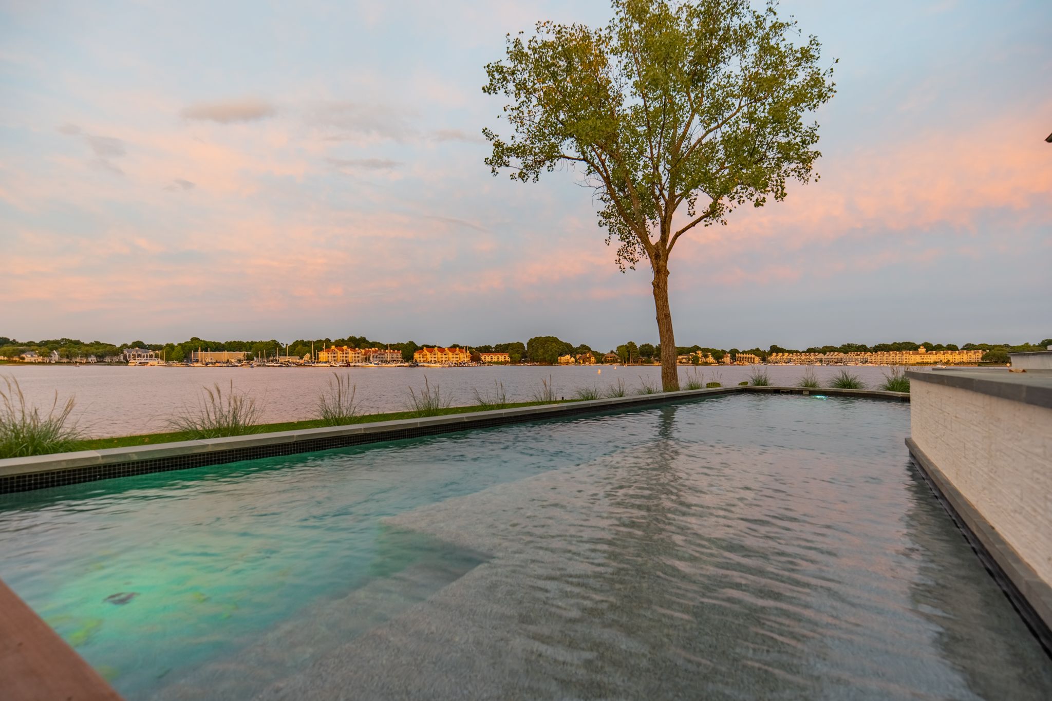 Best new build axios charlotte 2024 home of the year finalist