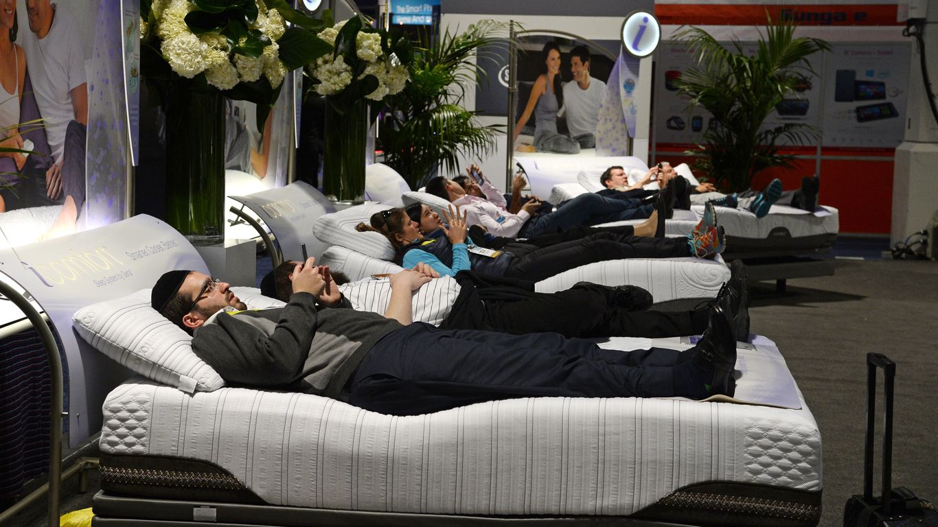 Serta agrees to acquire directtoconsumer bedding startup Tuft & Needle