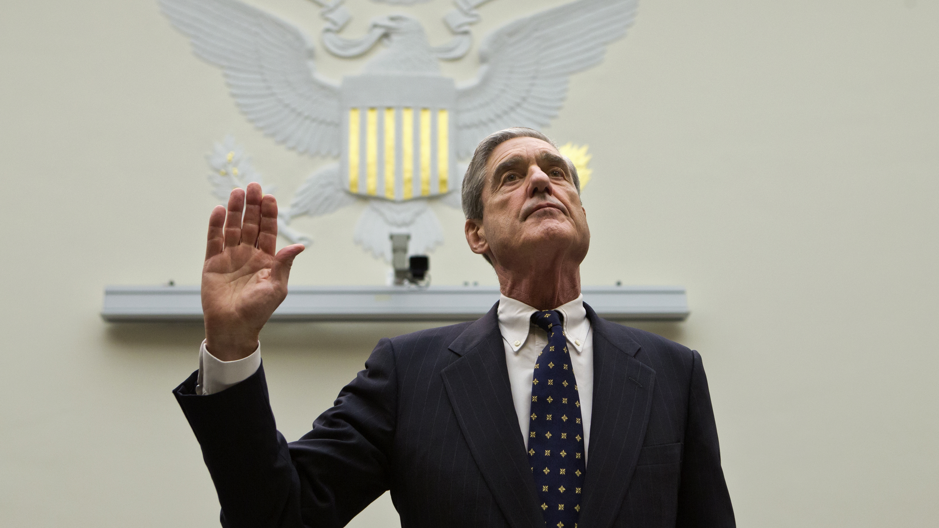 Robert Mueller
