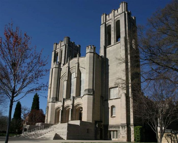 dilworth-methodist-church