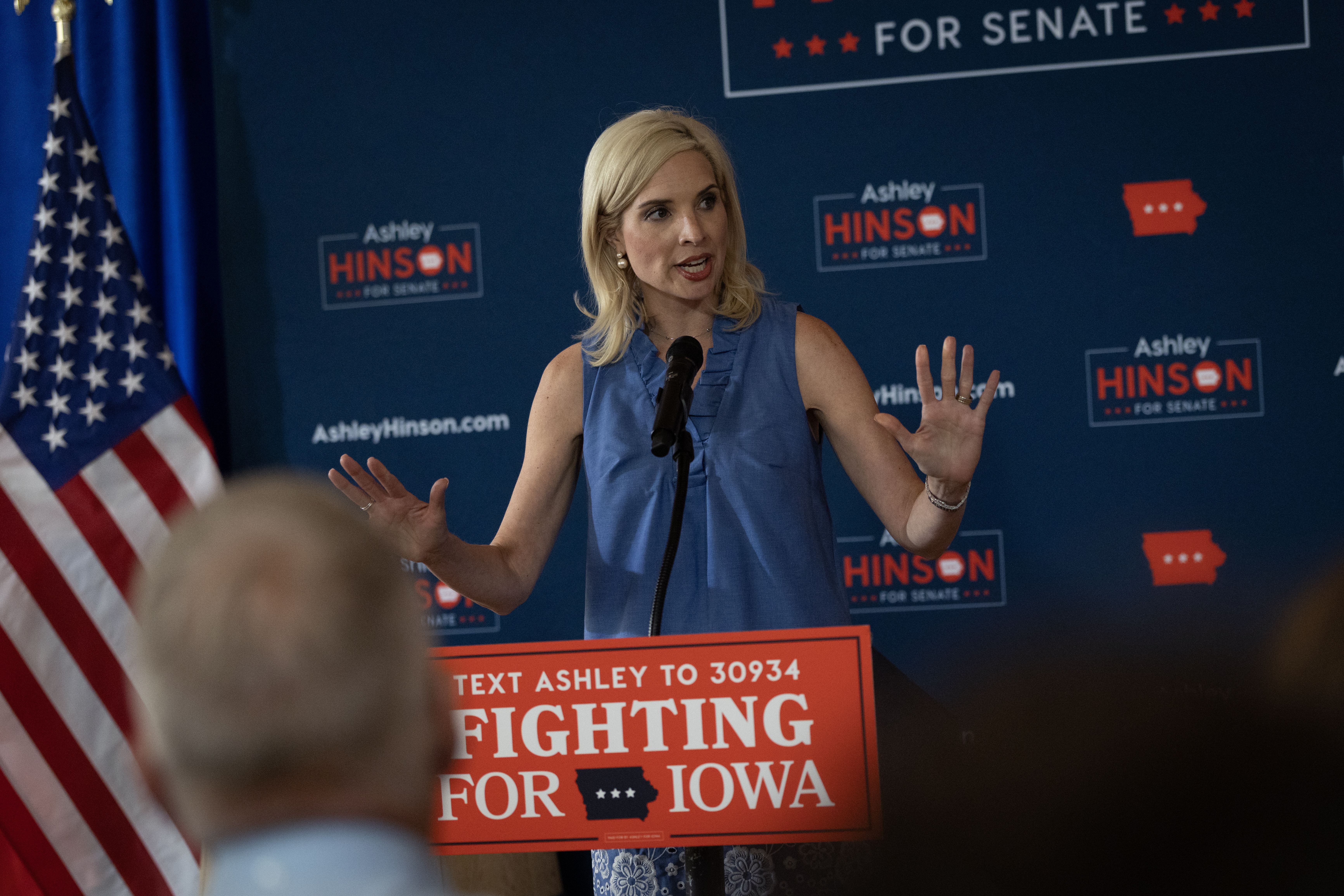 axios.com - Marc Caputo - 'Brace for losing everything': Farm crisis fears grip GOP in Iowa