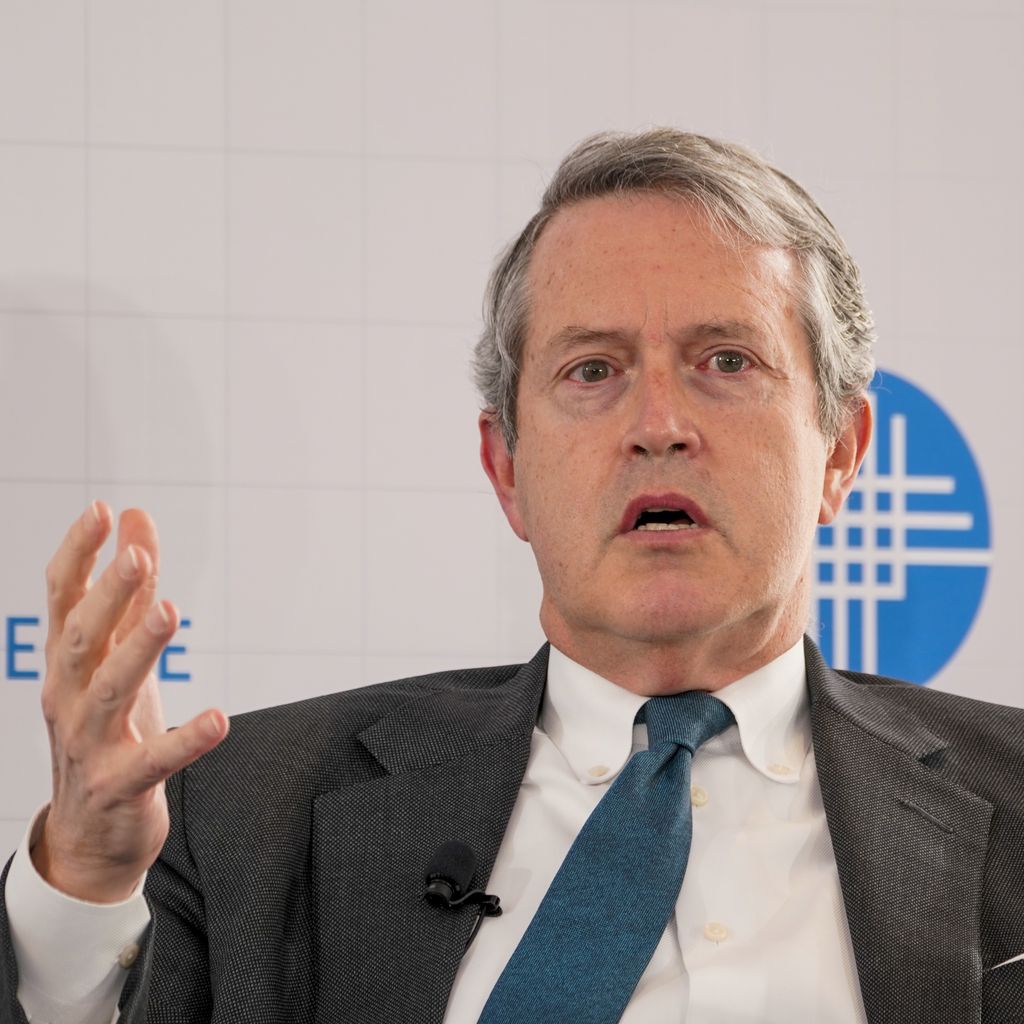 Fed governor Randal Quarles to resign at the end of the year