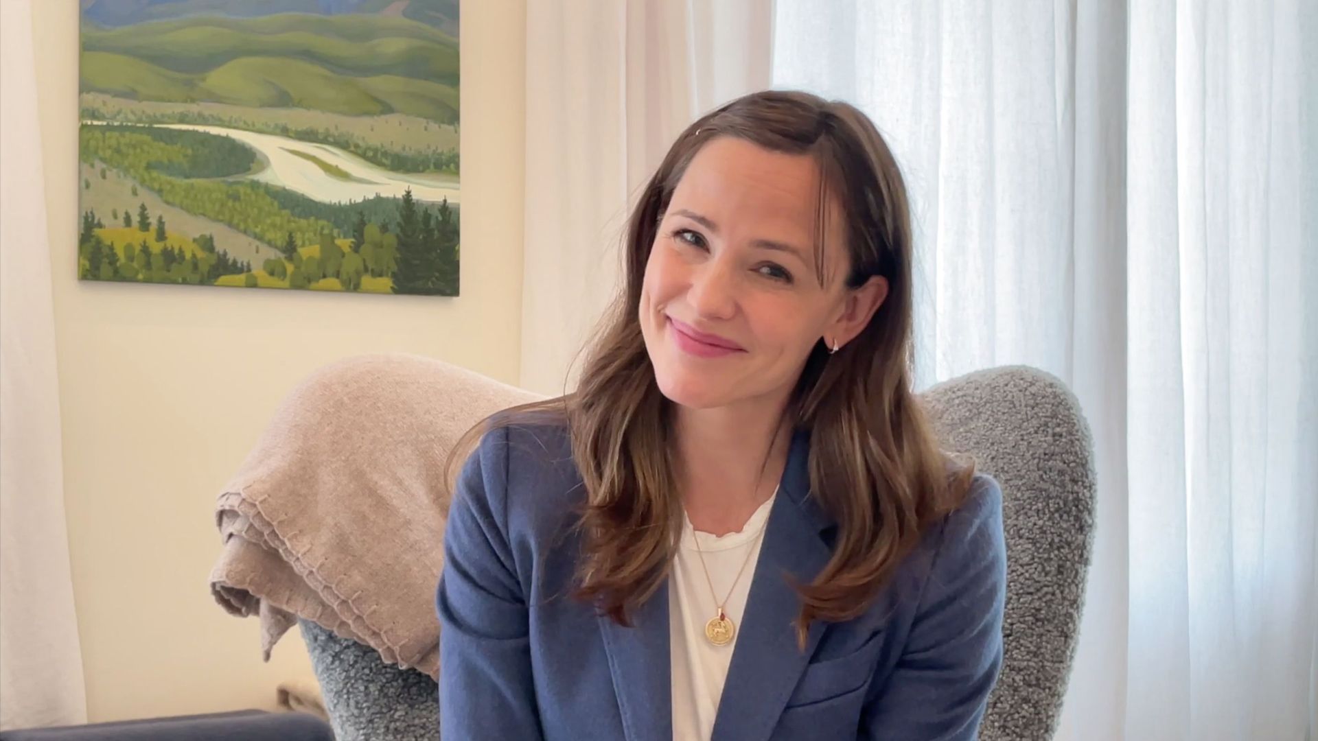 Jennifer Garner