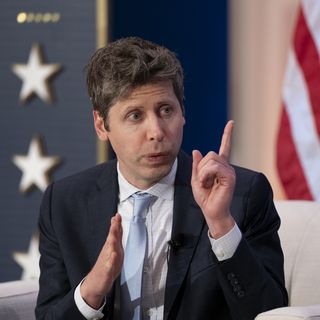 OpenAI delaying IPO amid AI safety concerns, Sam Altman says