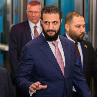 Syria considering sending troops to Yemen to fight Houthis