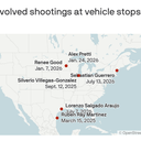 Maine shooting adds to growing immigration enforcement death toll