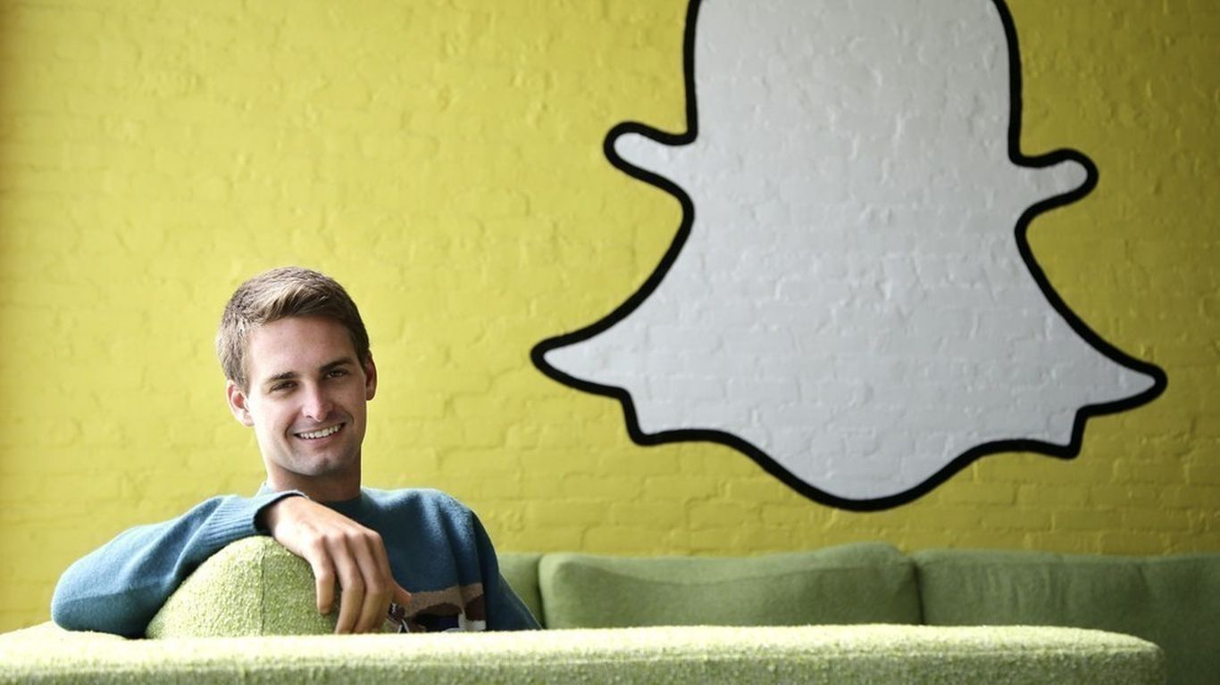 Snapchat's billion dollar deal with Amazon