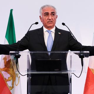 What to know about Reza Pahlavi, a potential successor to lead Iran