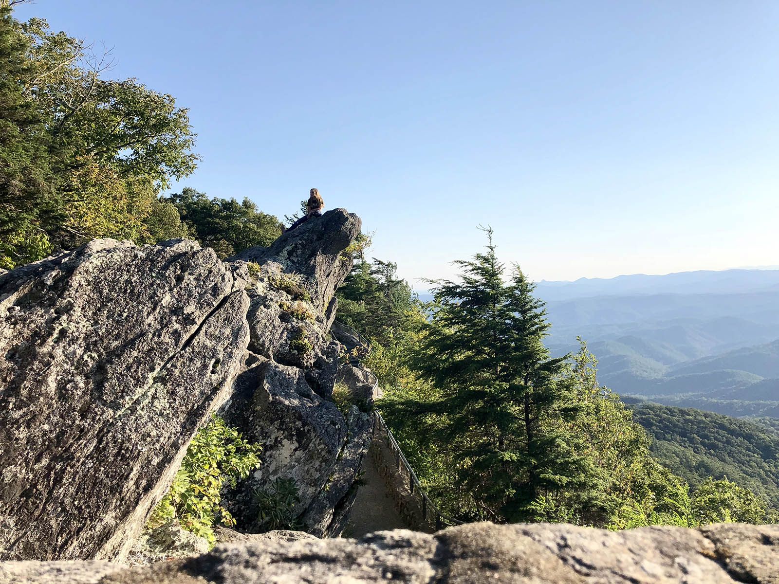 The Blowing Rock things to do